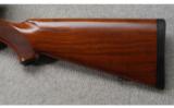 Ruger M77 Mark II .270 WIN - 7 of 7