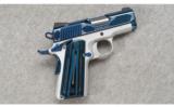 Kimber Saphire Ultra II 9mm - 1 of 4