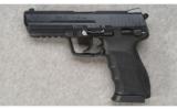 Heckler & Koch Model HK45 .45 ACP - 2 of 4
