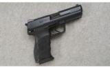Heckler & Koch Model HK45 .45 ACP - 1 of 4