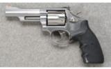 Smith & Wesson Model 66-4 .357 MAG - 2 of 4