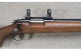 Remington Model 40-X .22-250 REM - 2 of 7