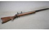 Remington Model 40-X .22-250 REM - 1 of 7