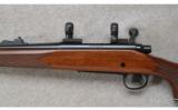 Remington Model 700 BDL .222 REM - 4 of 8