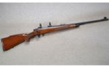 Remington Model 700 BDL .222 REM - 1 of 8