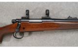 Remington Model 700 BDL .222 REM - 2 of 8