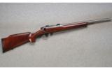 Remington Model 547 .22 LR - 1 of 7