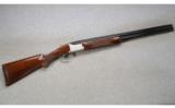 Browning Citori Feather 12 GA - 1 of 8