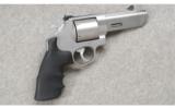 Smith & Wesson Model 629-6 PC .44 MAG - 1 of 4