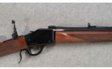 Winchester Model 1885 .405 WIN - 1 of 8