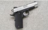 Springfield Armory EMP4 9mm - 1 of 1