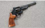 Smith & Wesson Model 25-15 .45 COLT - 1 of 1