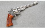 Smith & Wesson Model 25-5 .45 COLT - 1 of 1