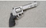 Smith & Wesson Model 686-6 Competitor .357 MAG - 1 of 1
