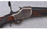 Winchester Model 1885 Hi-Wall ~ .32-40 - 3 of 9