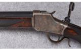 Winchester Model 1885 Hi-Wall ~ .32-40 - 7 of 9