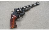 Smith & Wesson Model 29-2 .44 MAG - 1 of 5