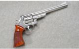 Smith & Wesson Model 629 .44 MAG - 1 of 4