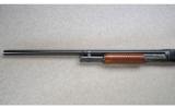 Winchester Model 97 12 GA - 6 of 9