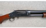 Winchester Model 97 12 GA - 2 of 9