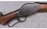 Winchester Model 01 ~ 10 GA - 3 of 9