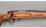 Remington Model 700 .204 RUGR - 2 of 7