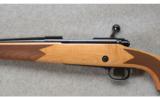 Winchester Model 70 Super Grade Maple .308 WIN - 4 of 7