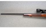 Weatherby ~ Vanguard ~ .300 Wby. Mag. - 6 of 7