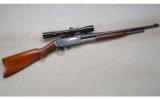 Remington Model 14 .35 REM - 1 of 9