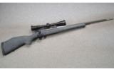 Weatherby Mark V Accumark .300 WIN MAG - 1 of 7