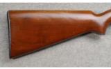 Remington Model 121 Routledge .22 LR Shot - 5 of 9