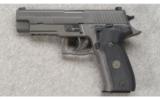 Sig Sauer Model P226 Legion 9mm - 2 of 4