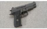 Sig Sauer Model P226 Legion 9mm - 1 of 4