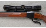 Ruger No. 1 .270 WIN - 4 of 8