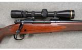Winchester Mod 70 Classic Sporter Boss .30-06 SPRG - 2 of 7