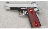 Kimber Pro CDP II .45 ACP - 2 of 4