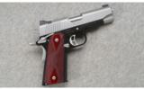 Kimber Pro CDP II .45 ACP - 1 of 4