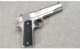 Colt Government Model '80 Series .45 ACP - 1 of 4