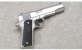 Colt Governement Model '80 Series .45 ACP - 1 of 4
