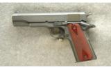 Colt M1991A1
80 Series Pistol .45 Auto - 2 of 2