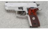 Sig Sauer Model P229 Elite 9mm - 2 of 4