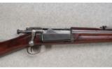 Springfield Armory Model 1898 .30-40 KRAG - 2 of 9