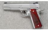 Kimber Stainless II .45 ACP - 2 of 4
