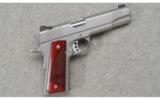 Kimber Stainless II .45 ACP - 1 of 4