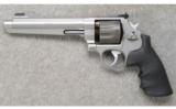 Smith & Wesson Model 929 9mm - 2 of 4