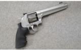 Smith & Wesson Model 929 9mm - 1 of 4