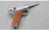 Mitchell Arms American Eagle Luger 9mm - 1 of 4