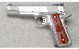 Springfield ~ Trophy Match ~ .45 ACP - 2 of 4