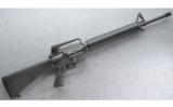 Colt Sporter Target Model, 5.56 NATO - 1 of 9