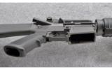 Colt Sporter Target Model, 5.56 NATO - 4 of 9